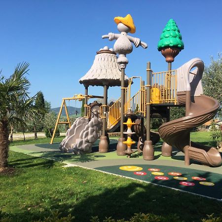 Casa In Campagna A Due Passi Dal Mare Pisa Luaran gambar