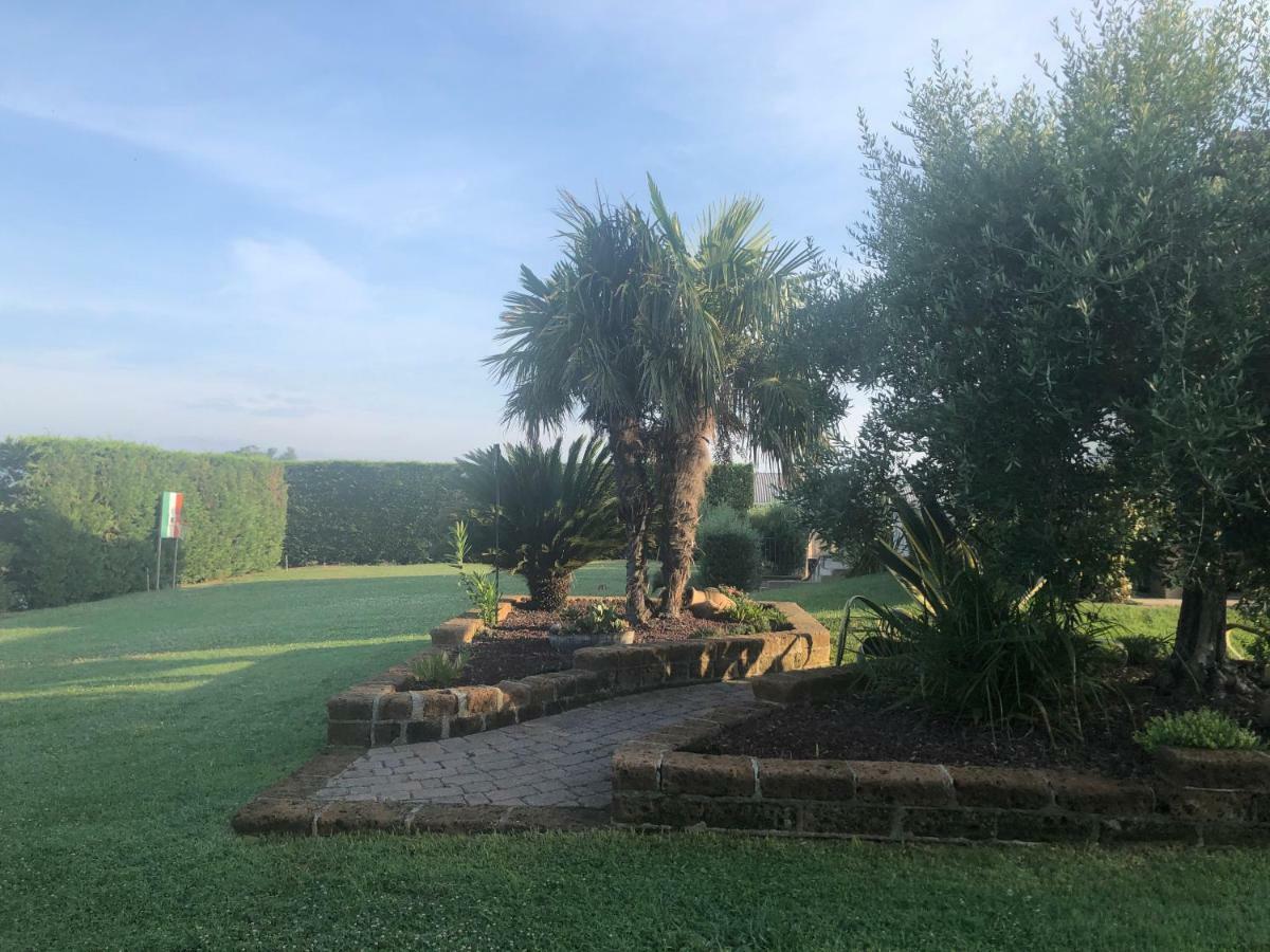 Casa In Campagna A Due Passi Dal Mare Pisa Luaran gambar