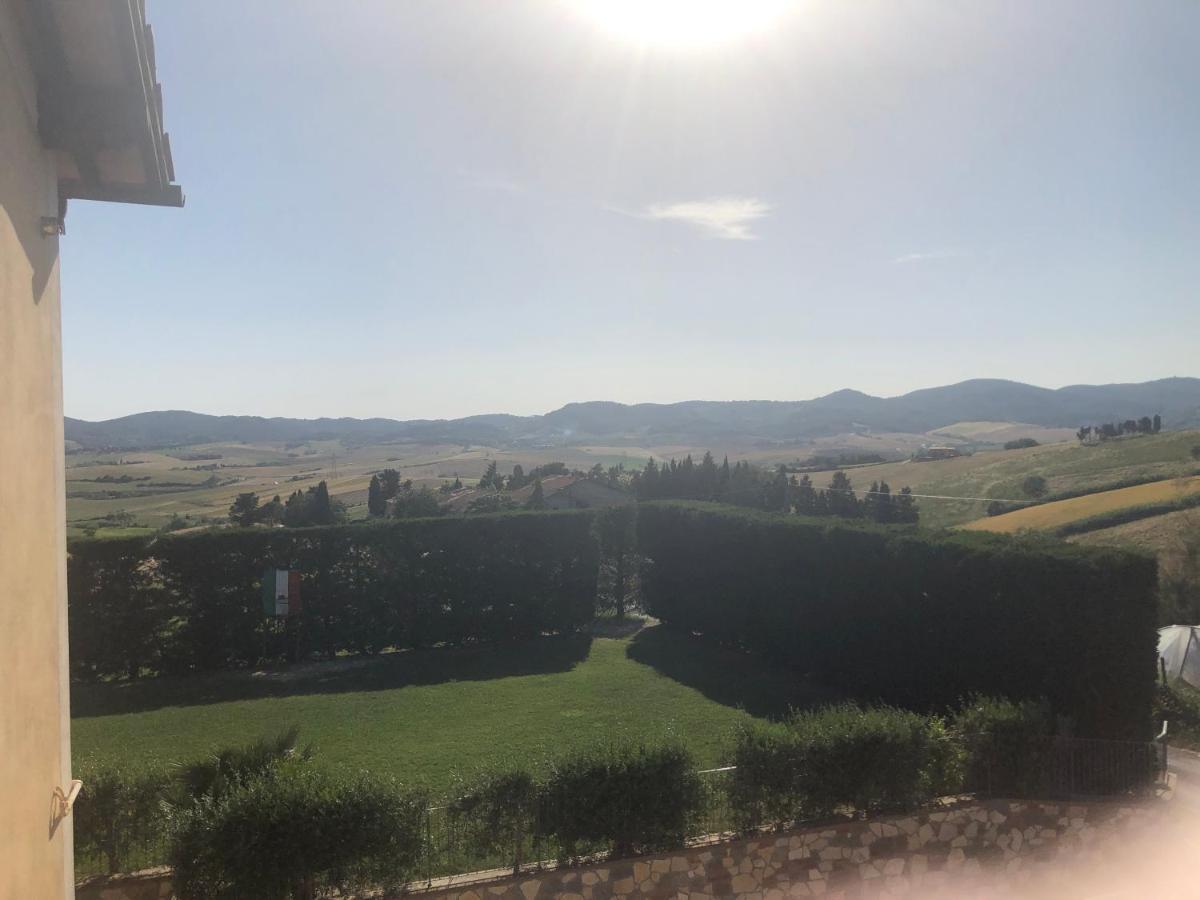 Casa In Campagna A Due Passi Dal Mare Pisa Luaran gambar