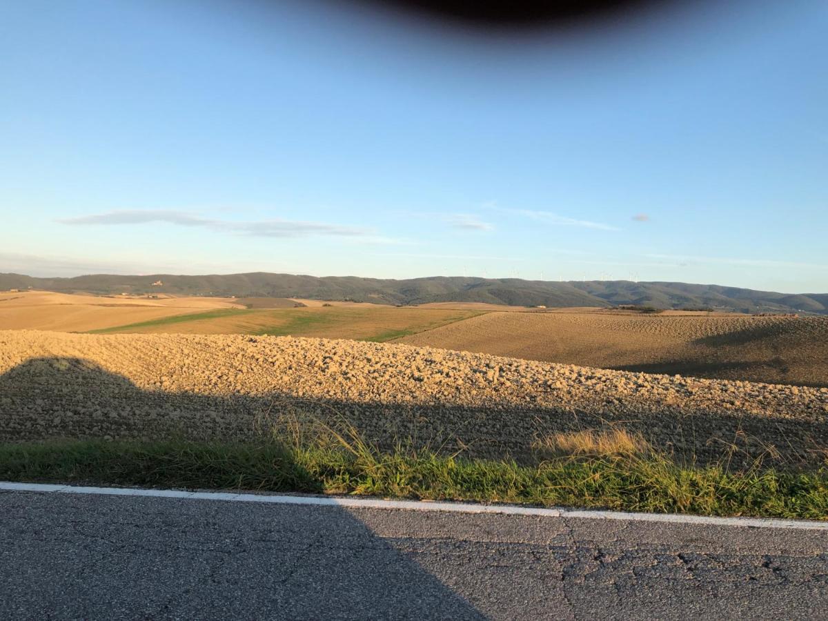 Casa In Campagna A Due Passi Dal Mare Pisa Luaran gambar