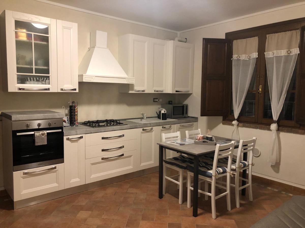 Casa In Campagna A Due Passi Dal Mare Pisa Luaran gambar